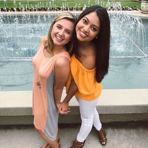 Meet your Posher, Natalie